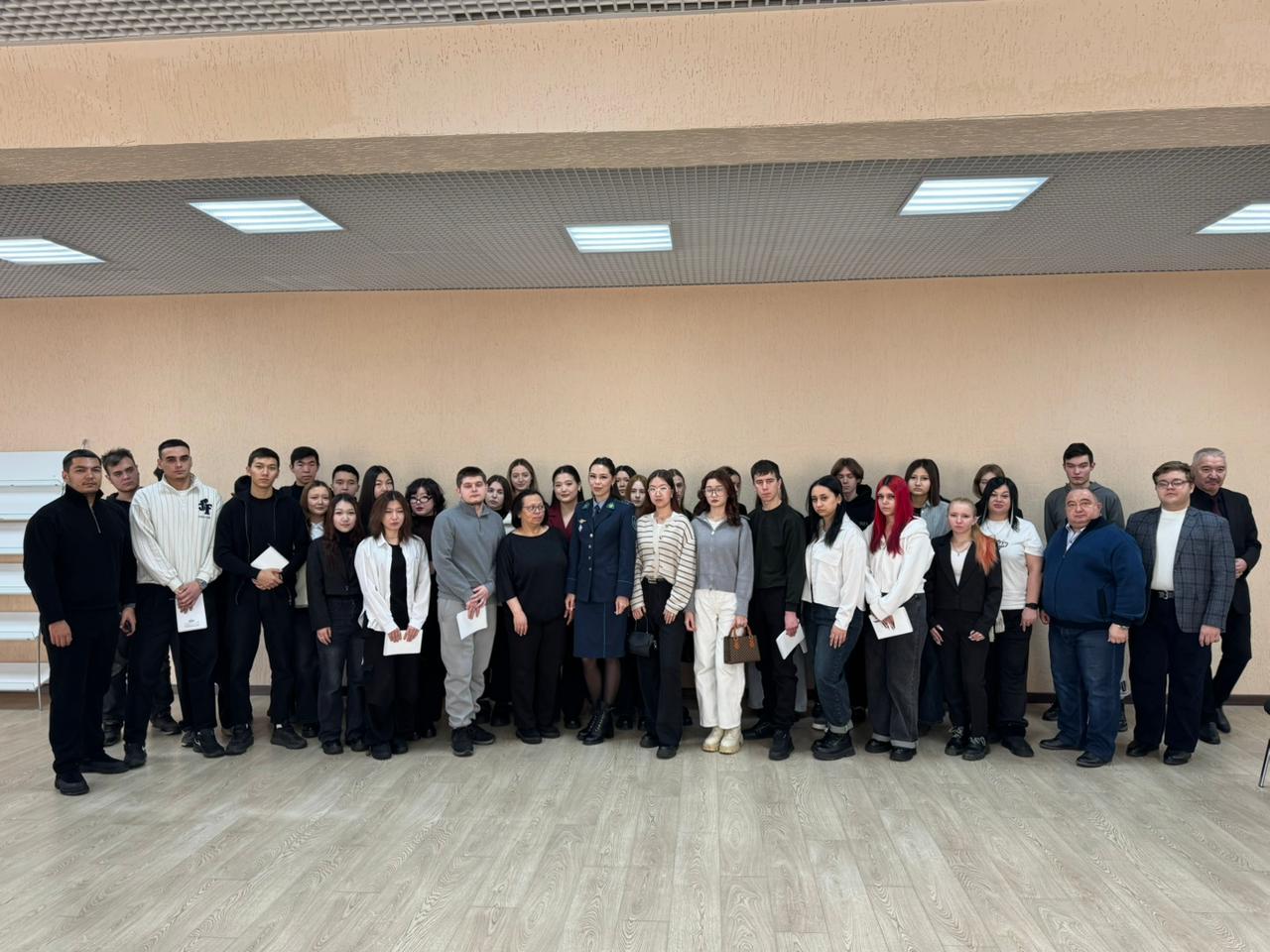 Полиция: 80% наркопреступлений в СКО совершают лица до 25 лет