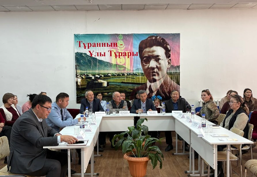 Буллинг пен зорлық-зомбылықтың алдын алу – үштік одақ міндеті