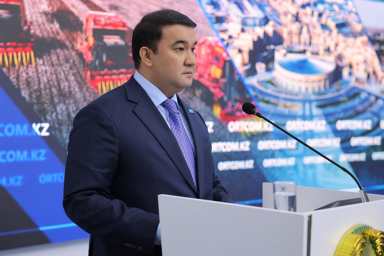 ТҮРКІСТАН ОБЛЫСЫНЫҢ АУДАНДАРЫ МЕН ҚАЛАЛАРЫНДА ШАҒЫН ӨНДІРІСТІК ПАРКТЕР МЕН АЛАҢДАР АШЫЛЫП, ЖАҢА ЖҰМЫС ОРЫНДАРЫ ҚҰРЫЛУДА