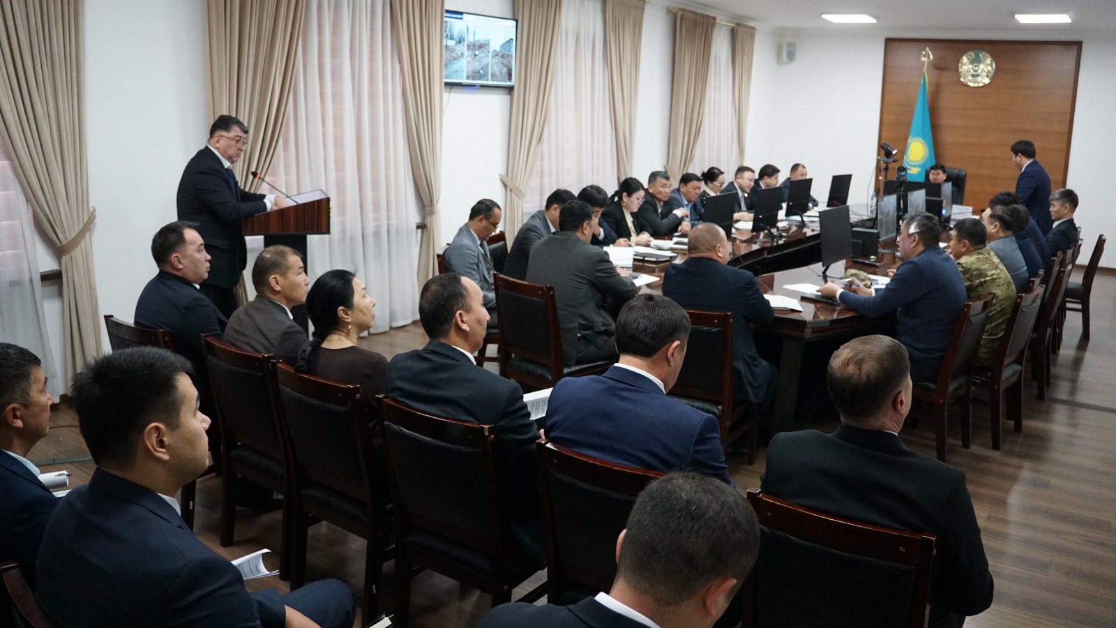 СОСТОЯЛСЯ АППАРАТНЫЙ СБОР