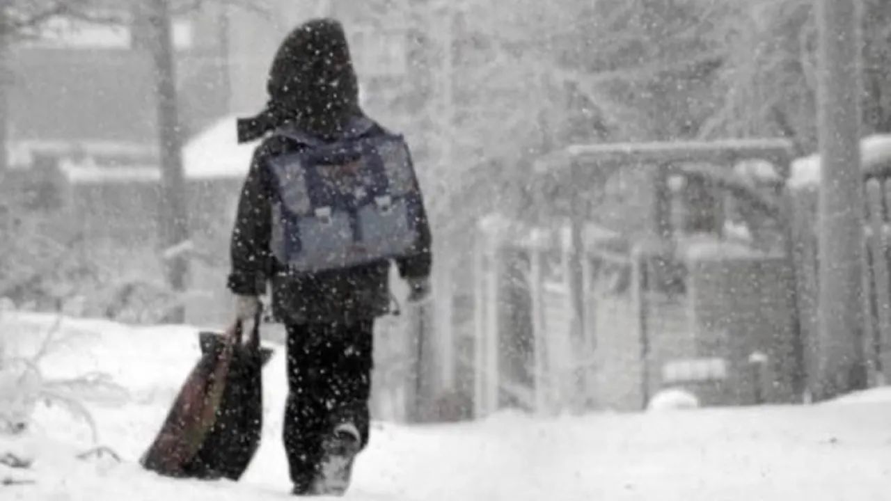 В Астане учащиеся 0-9 классов будут учиться дистанционно