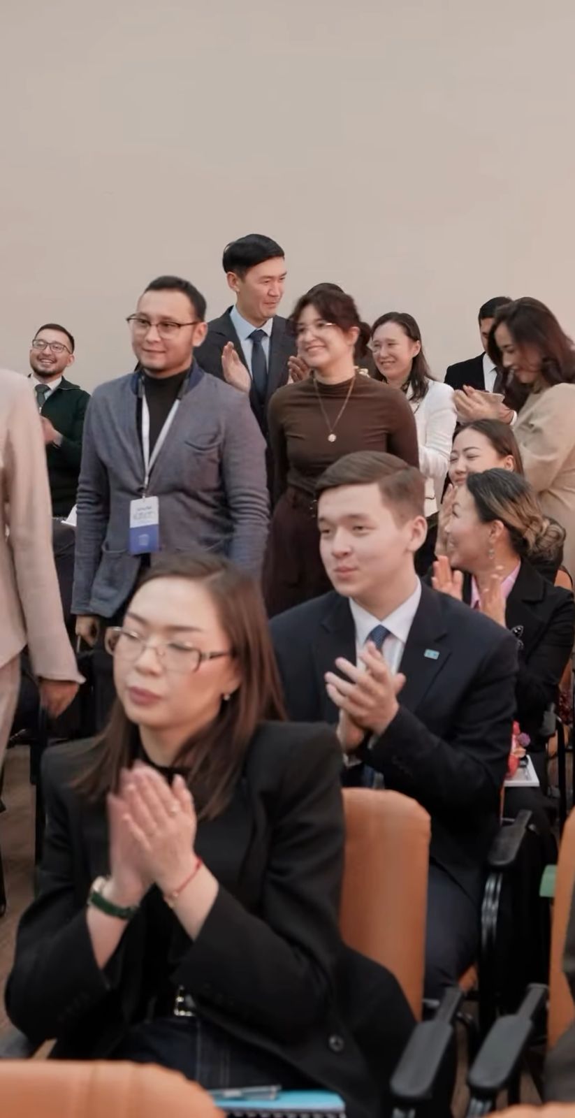 Талдау мектебі Қарағанды