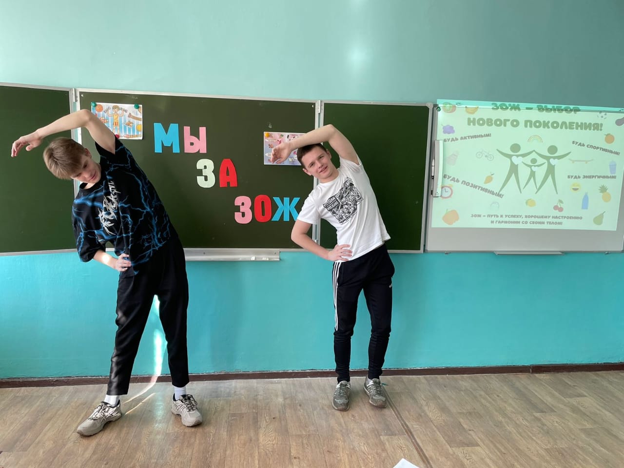 Школы, поддерживающие здоровье, — это образовательные учреждения, которые обеспечивают благоприятные, безопасные и устойчиво развивающиеся условия для жизни, обучения и работы учащихся и сотрудников