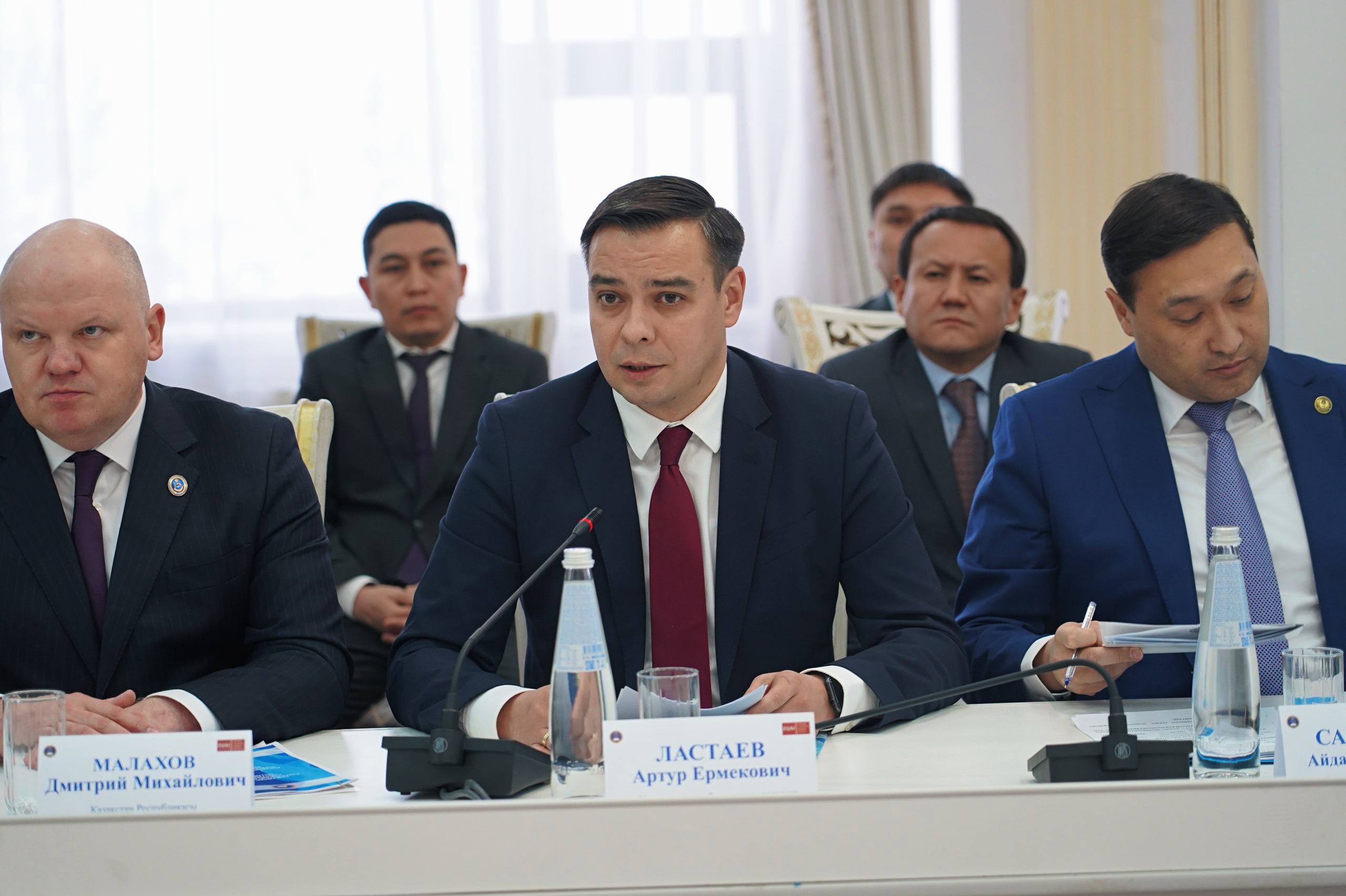 Антикоррупционная стабильность и конституционные права человека: формула закона и порядка