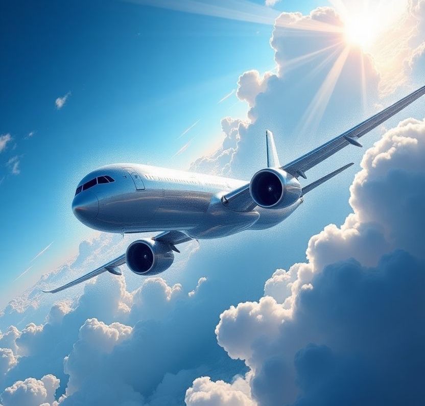 Қазақстанда жолаушылар әуетасымалдарының өсуі байқалады