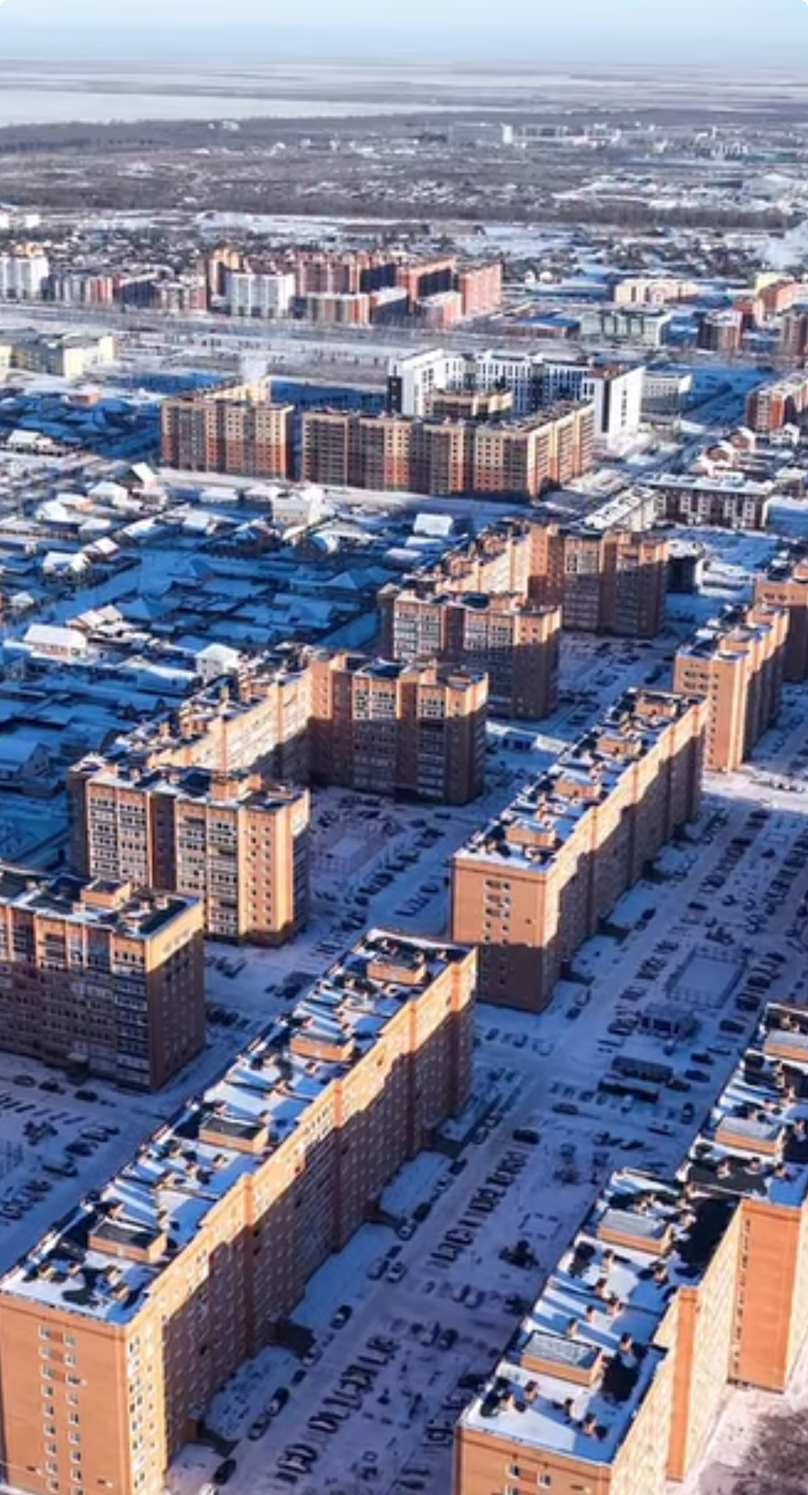 "Береке" шағын ауданында жол инфрақұрылымын дамытудың жаңартылған жоспары ұсынылды