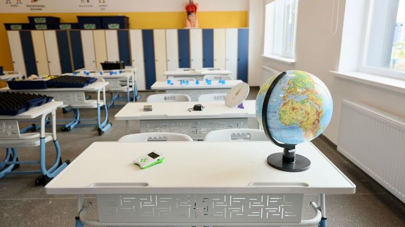 Қарағанды облысы: білім беру саласының 2025 жылғы қорытындылары