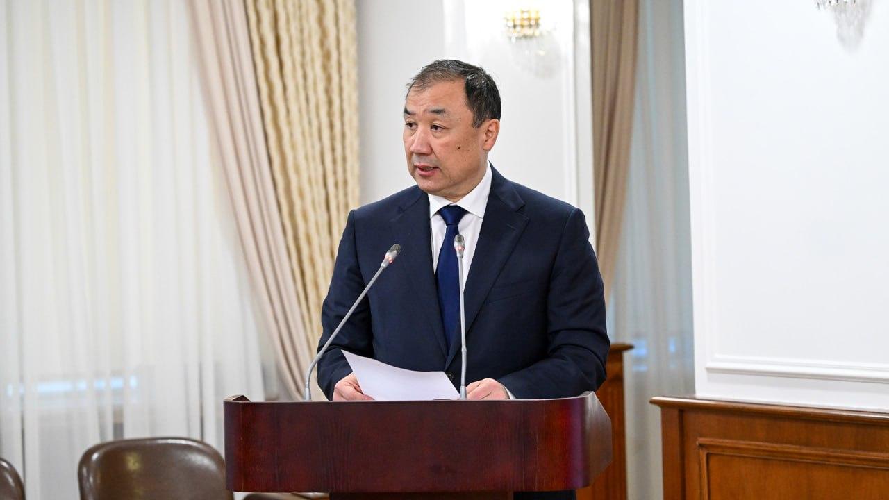 Объем транзитных грузов достиг 29,4 млн тонн – Минтранспорта