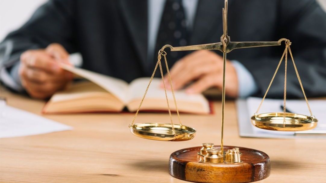 Кабинет права