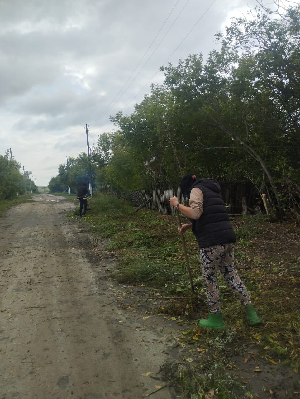 "Таза Казахстан"