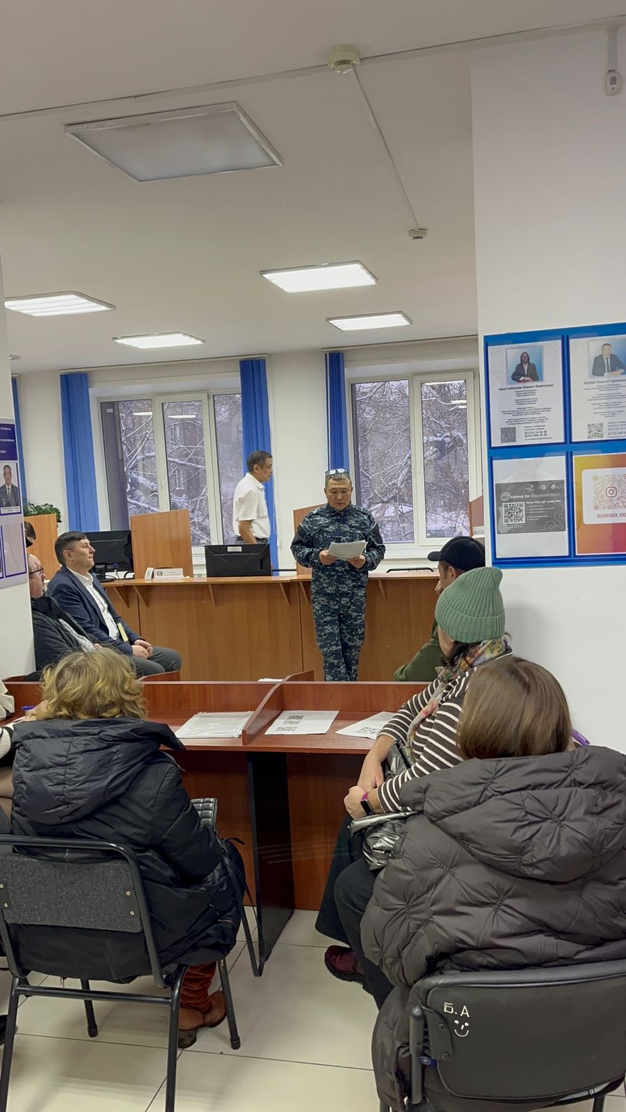 СЭҚ қатысушыларына кедендік қарап-тексеру және қарау тәртібі түсіндірілді