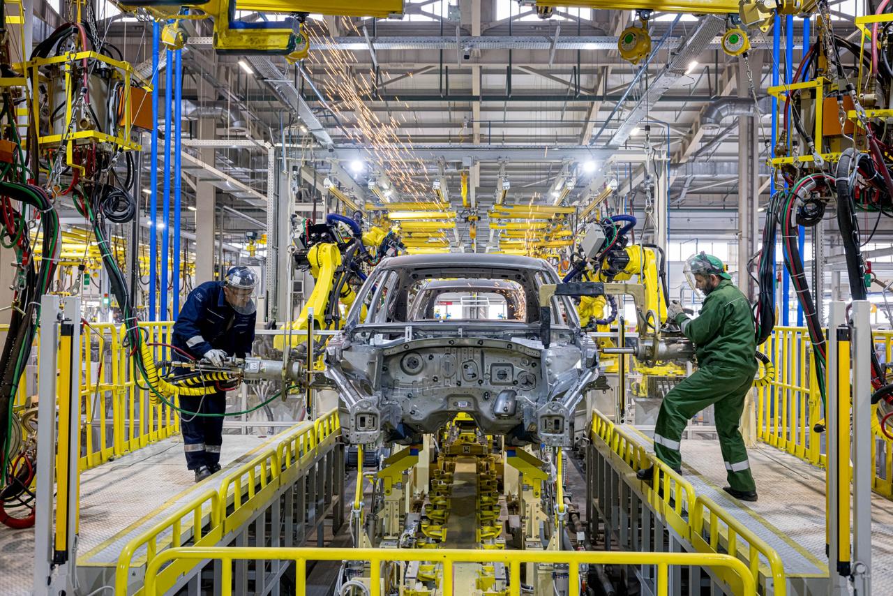 «Сделано казахстанцами»: развитие отечественного автопрома и модернизация производства