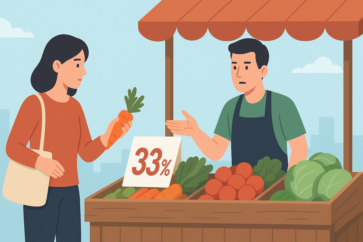 Ақмола облысында сапасыз өнім саудалаған кәсіпкерлер айыппұл арқалады