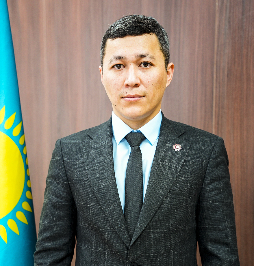 «Қазақстан Республикасы Энергетика министрлігі Мемлекеттік энергетикалық қадағалау және бақылау комитетінің Қостанай облысы бойынша аумақтық департаменті» РММ басшысы Алдабергенов Тимур Эуесхановичпен блиц-сұхбат.