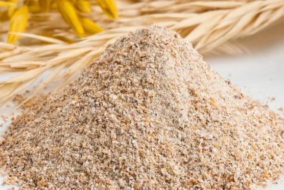 Азық-түлік келісімшарт корпорациясының көмегімен азықтық ұн партиясы Қытайға жіберілді