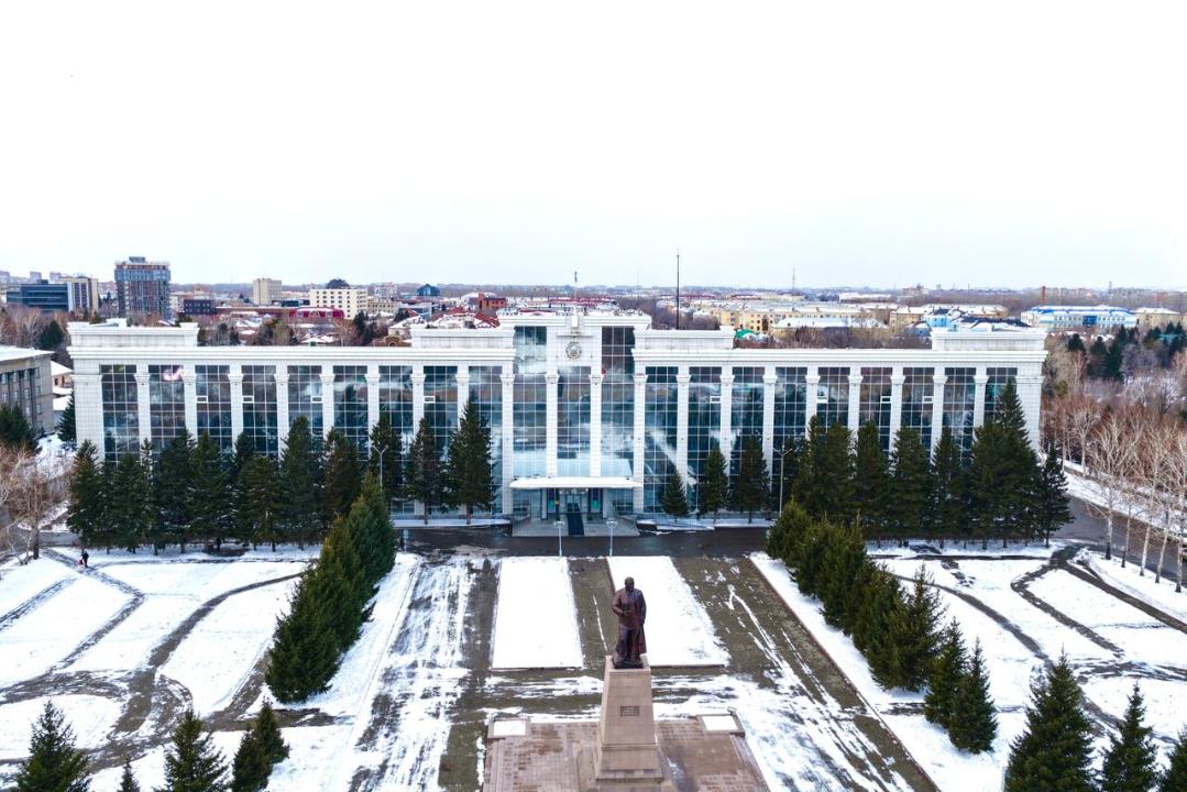 ШҚО-да облыстық мәслихаттың 26-шы сессиясы өтті