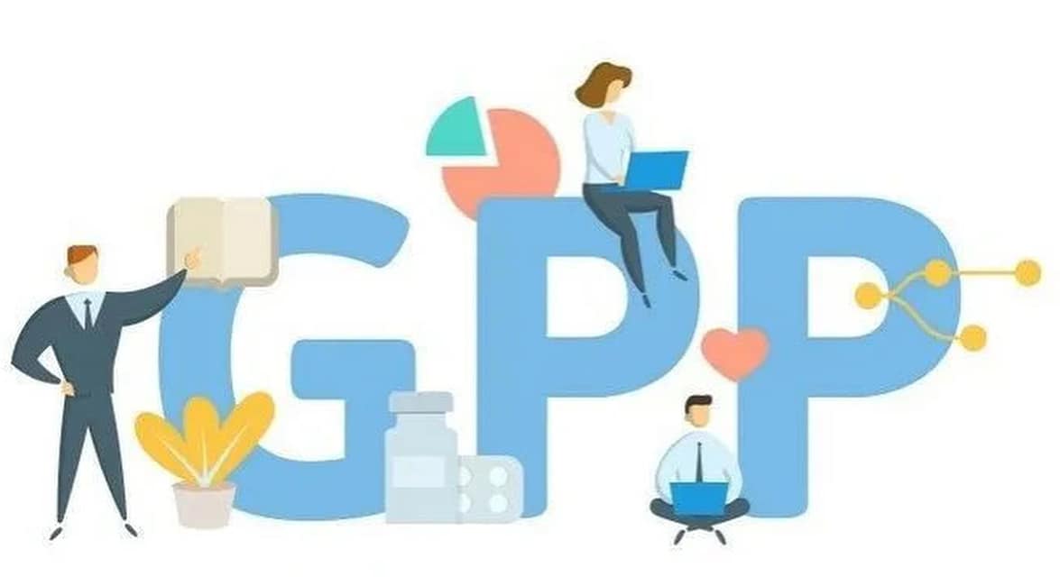 Напоминаем! В целях поддержки предпринимателей для внедрения GPP, на нашем сайте размещены для скачивания шаблоны СОП и Руководства по качеству?