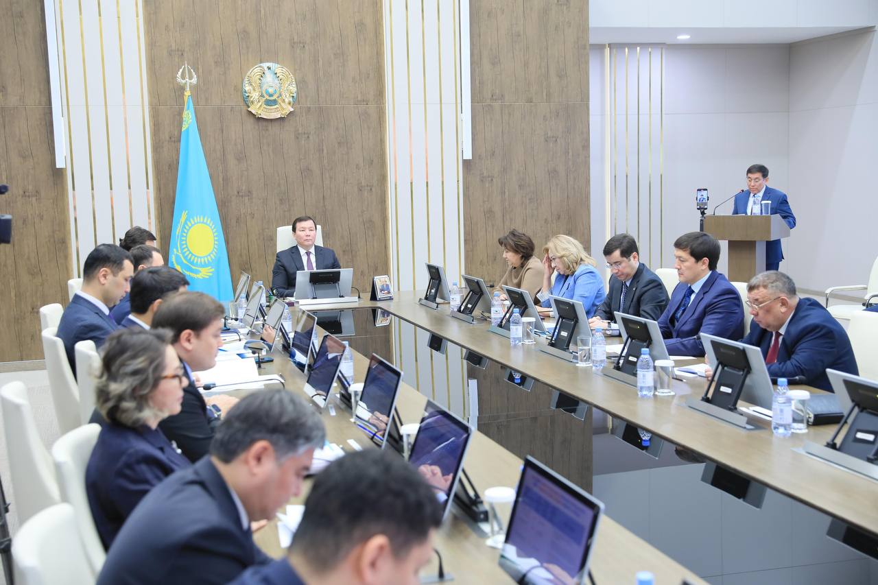 Ақтөбе облысында көктемгі егіс жұмыстарына дайындық басталды