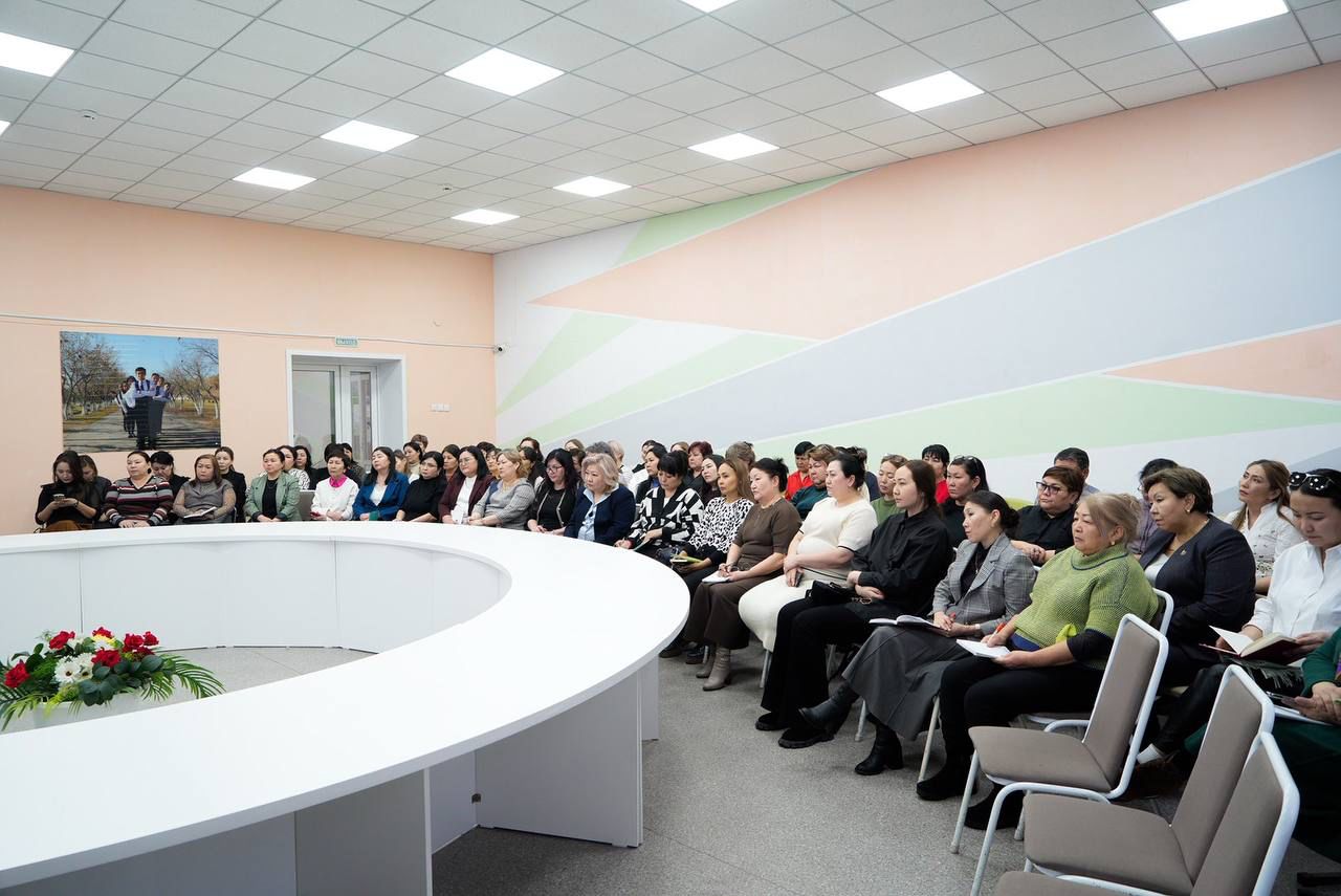 Мектепке дейінгі білім беру ұйымдарына ваучерлік қаржыландыру жүйесі енгізіледі