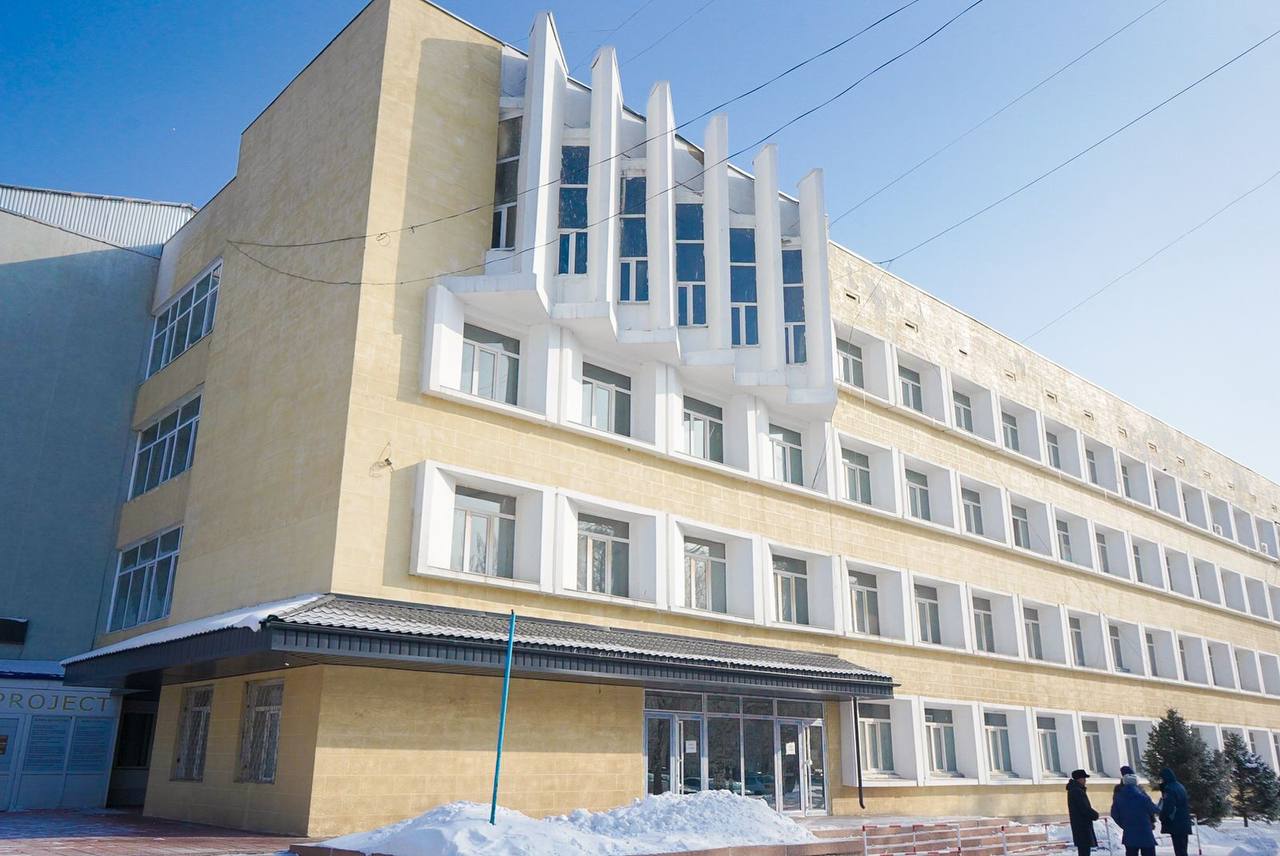 Қауіпсіз қала: Семейде 1551 «Сергек» бейнекамерасы жұмыс істейді