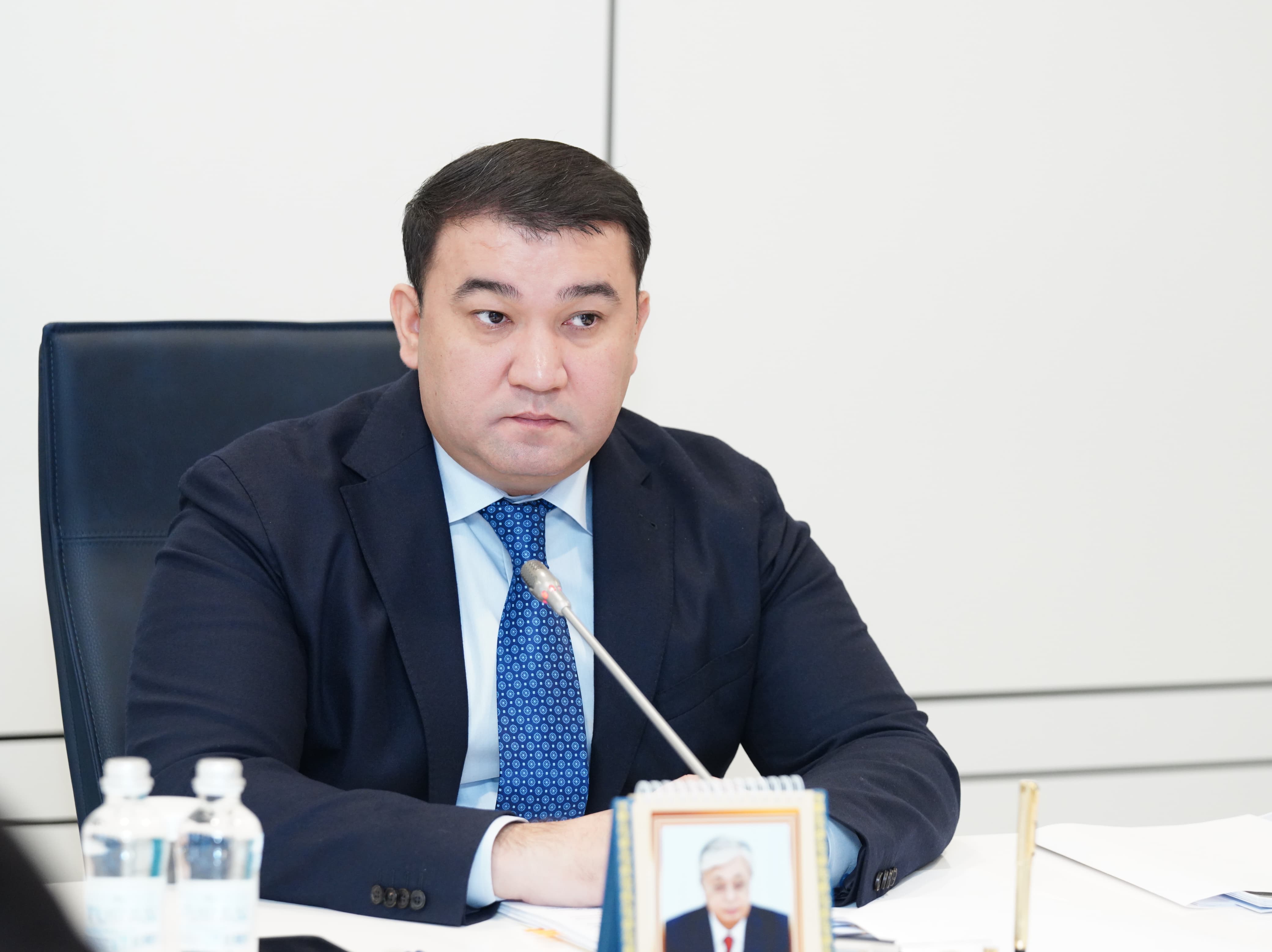 ТҮРКІСТАН: МӘДЕНИЕТ ЖӘНЕ СПОРТ САЛАСЫНДАҒЫ ӨЗЕКТІ МӘСЕЛЕЛЕР ТАЛҚЫЛАНДЫ