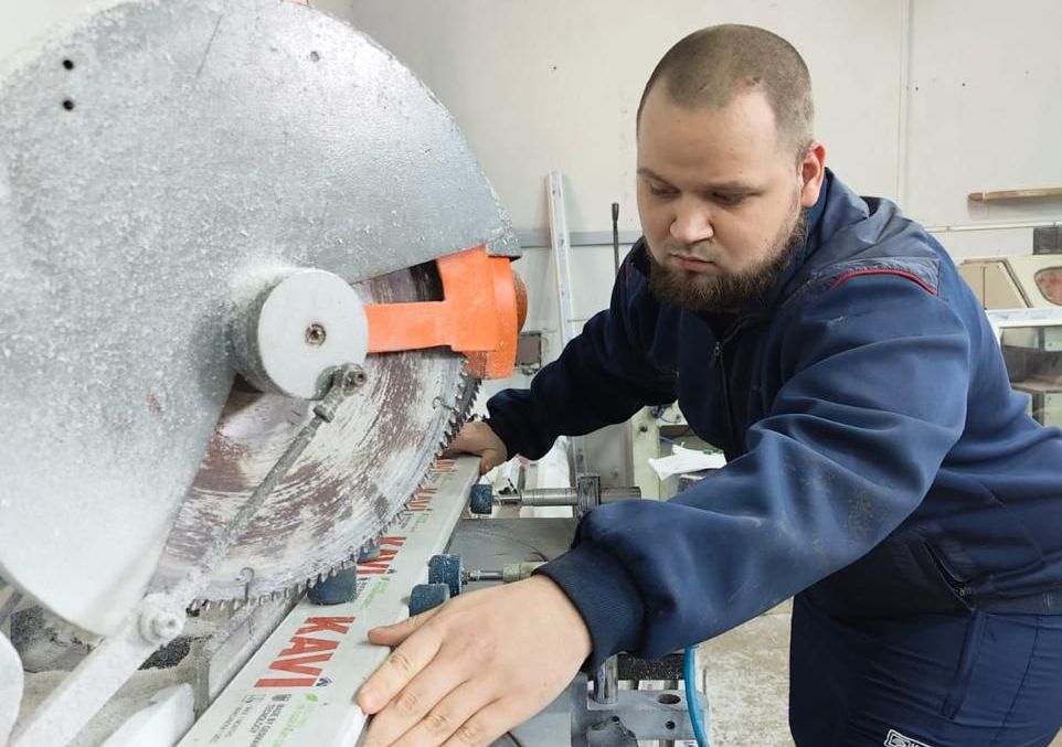 Қарағанды облысында мүгедектігі бар адамдар жұмысқа орналастырылуда