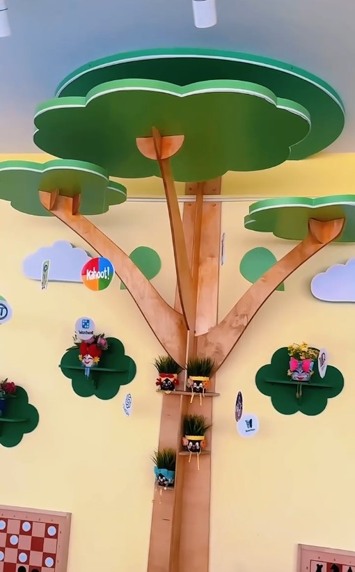 АҚТӨБЕДЕ "IT-БАЛАБАҚША" ЖОБАСЫ ІСКЕ ҚОСЫЛДЫ