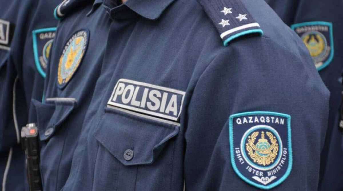 Ақмола облысының полицейлері жоғалған 13 жасөспірімді үйіне қайтарды