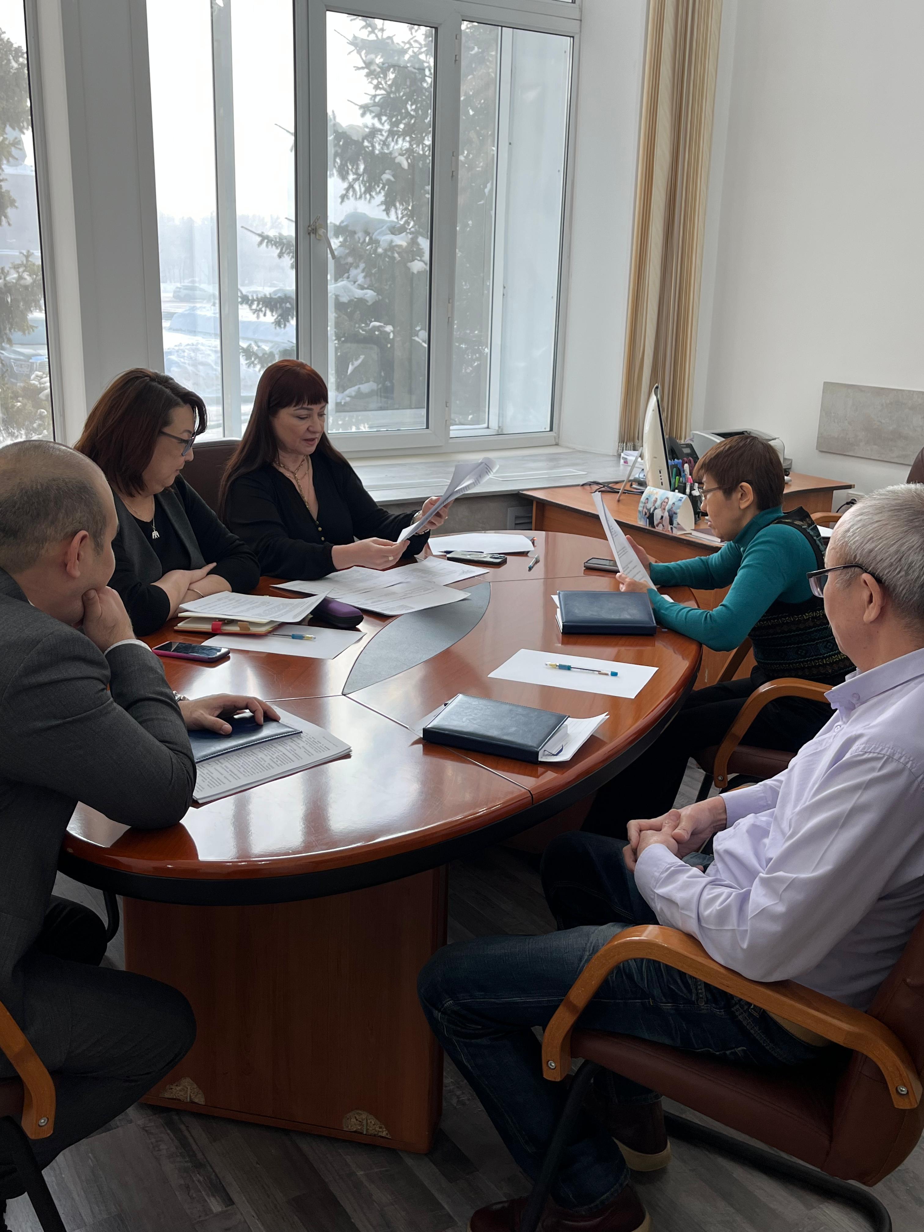 Шығыс Қазақстан облысында нашақорлық пен есірткі қылмысына қарсы іс-қимыл