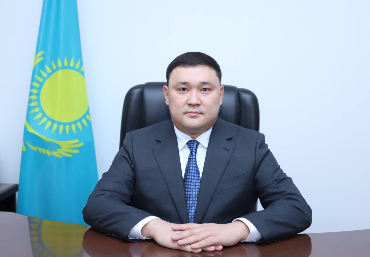 Назначен заместитель акима Мангистауской области