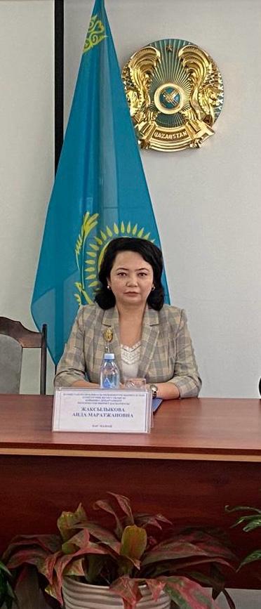 Новая система отбора на государственную службу