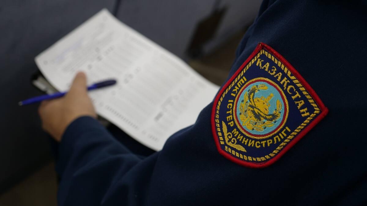 Борьба с наркопреступностью: правоохранительные органы столицы предупредили девушек