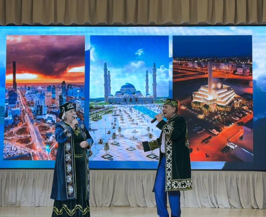 Международный день родного языка отметили в Татарстане