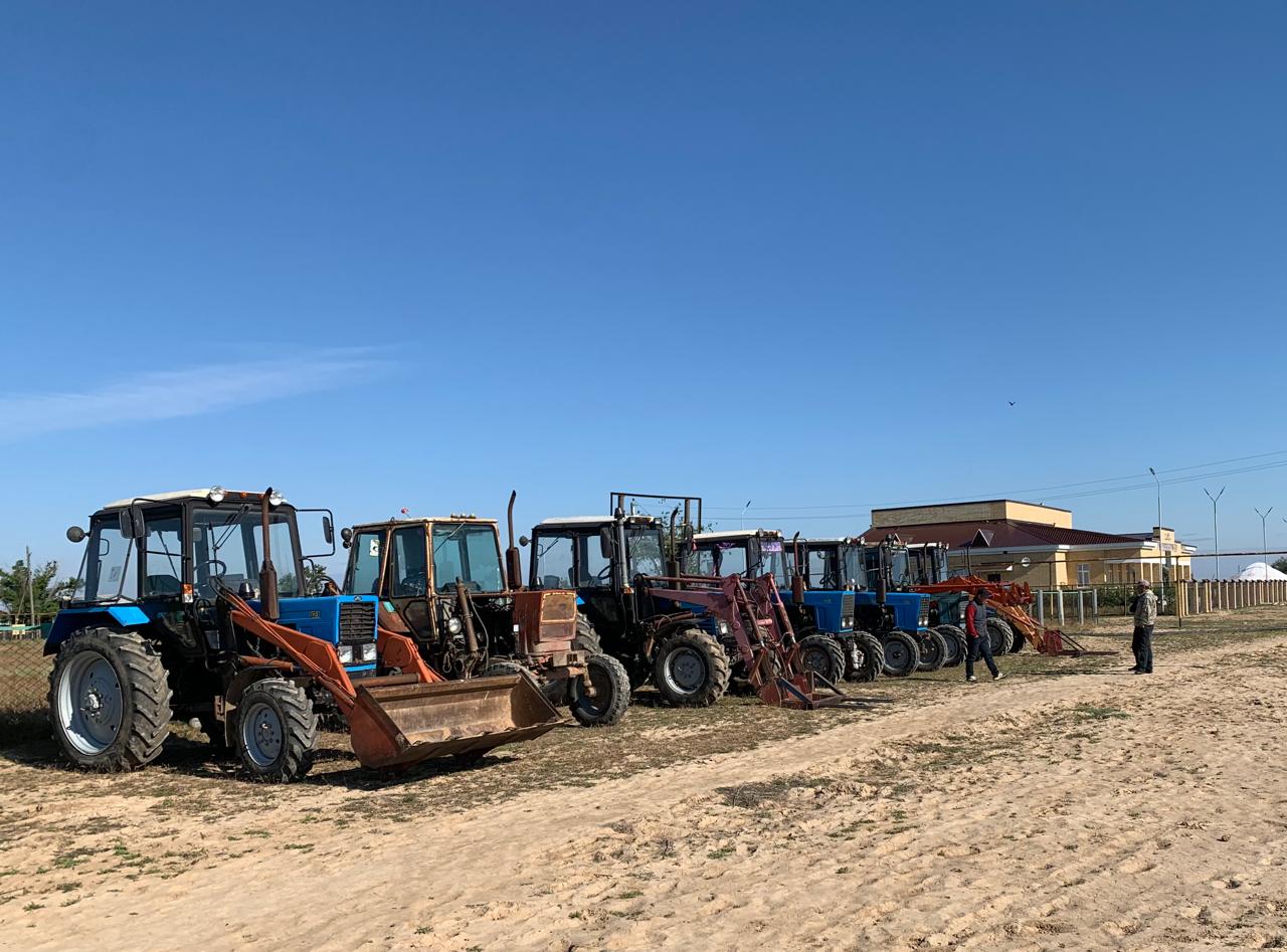 «Жаңақала аудандық кәсіпкерлік және ауыл шаруашылығы бөлімі» мемлекеттік мекемесімен көрсетілетін мемлекеттік қызметтер туралы