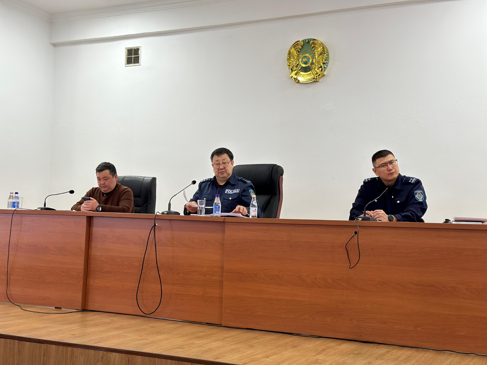 Заң мен тәртіп: Алматы полициясы қылмыс жиі жасалатын ойын-сауық орындарын анықтады