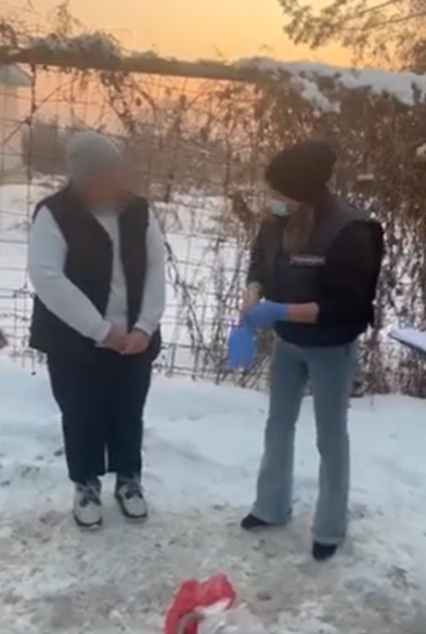 Бүгінгі күні Килиядағы секс үшін әйелдер