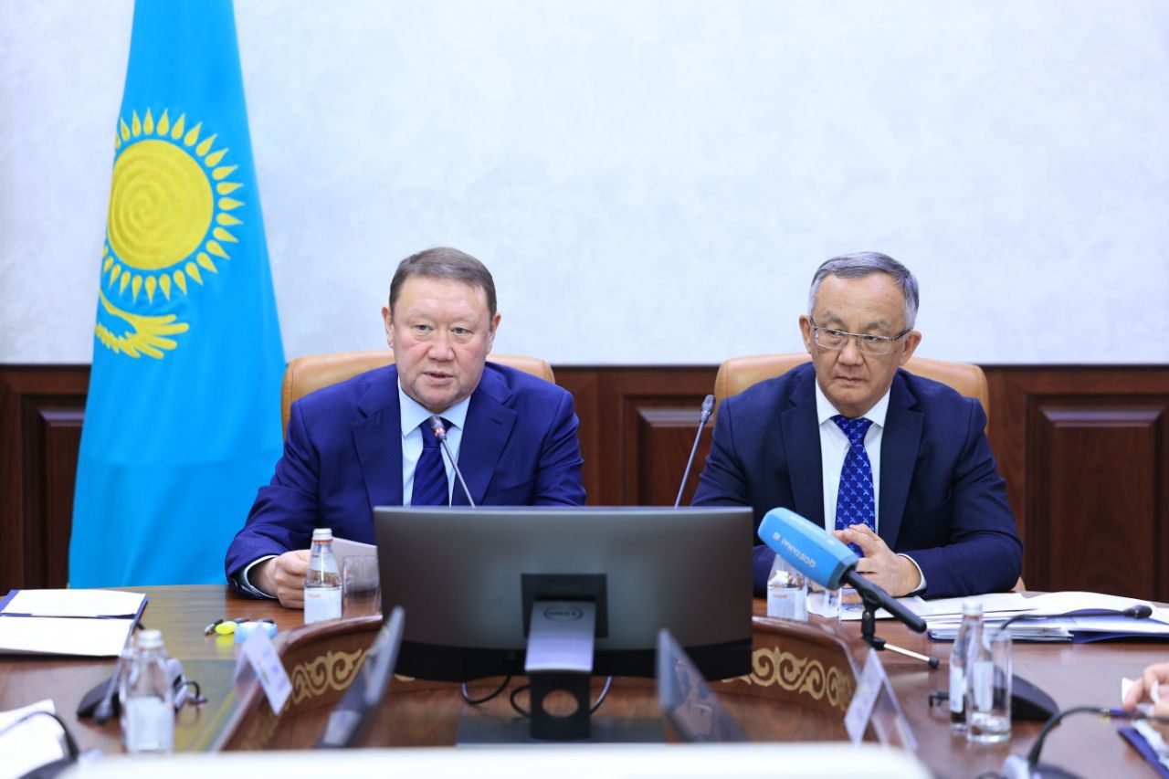 Қостанайда қызметкерлердің құқықтарын қорғау және кәсіподақтарды дамыту мәселелері талқыланды