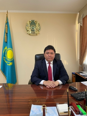 «Цифрлық Әділет – Қазақстан құқықтық сауаттылықты қалай арттыруда және заң көмегінің қолжетімділігі»