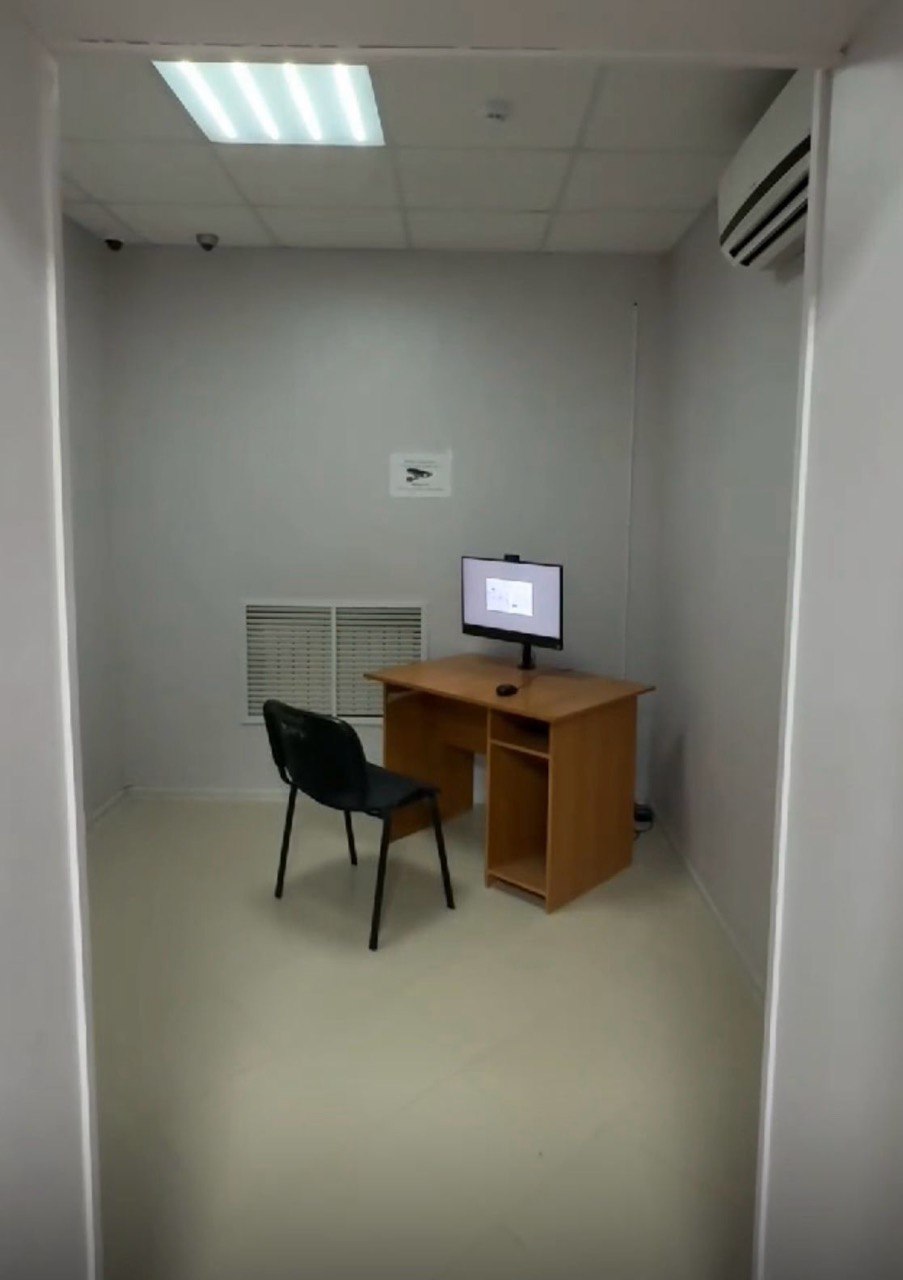 Бейнеу ауданы тұрғындарының өтініші орындалды