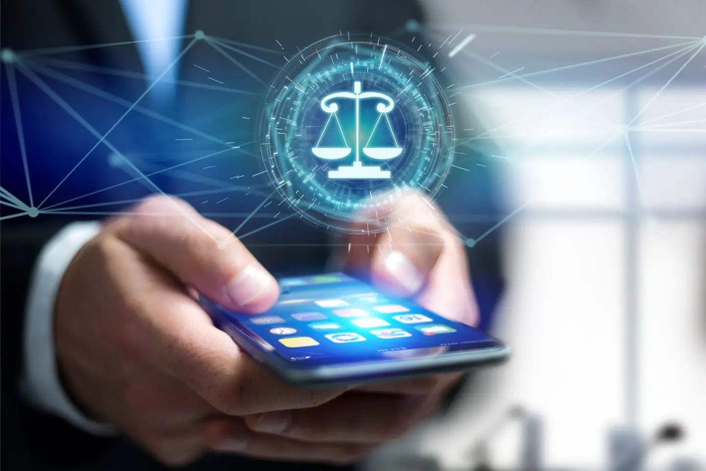 Әділет органдарының жұмысын цифрландыру: Астанада қандай жұмыстар жүргізіліп жатыр