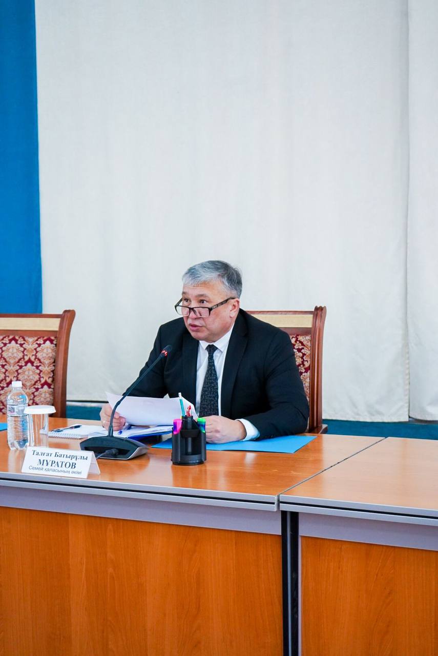 Ұлы ақынның 180 жылдық мерейтойына дайындық қарқынды жүріп жатыр