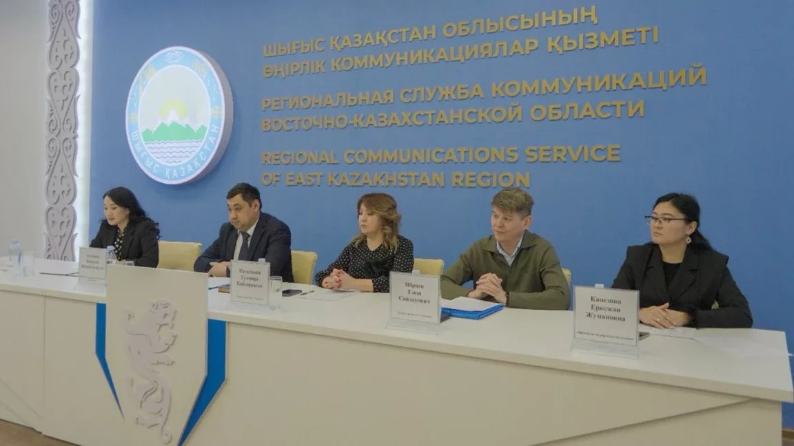 Өскеменде наурыз айынан бастап 83 балабақшаға ваучерлік қаржыландыру жүйесі енгізіледі