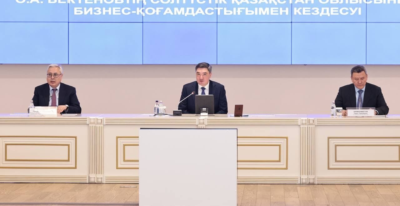 Премьер-Министр СҚО-да жұмыс сапарымен болды