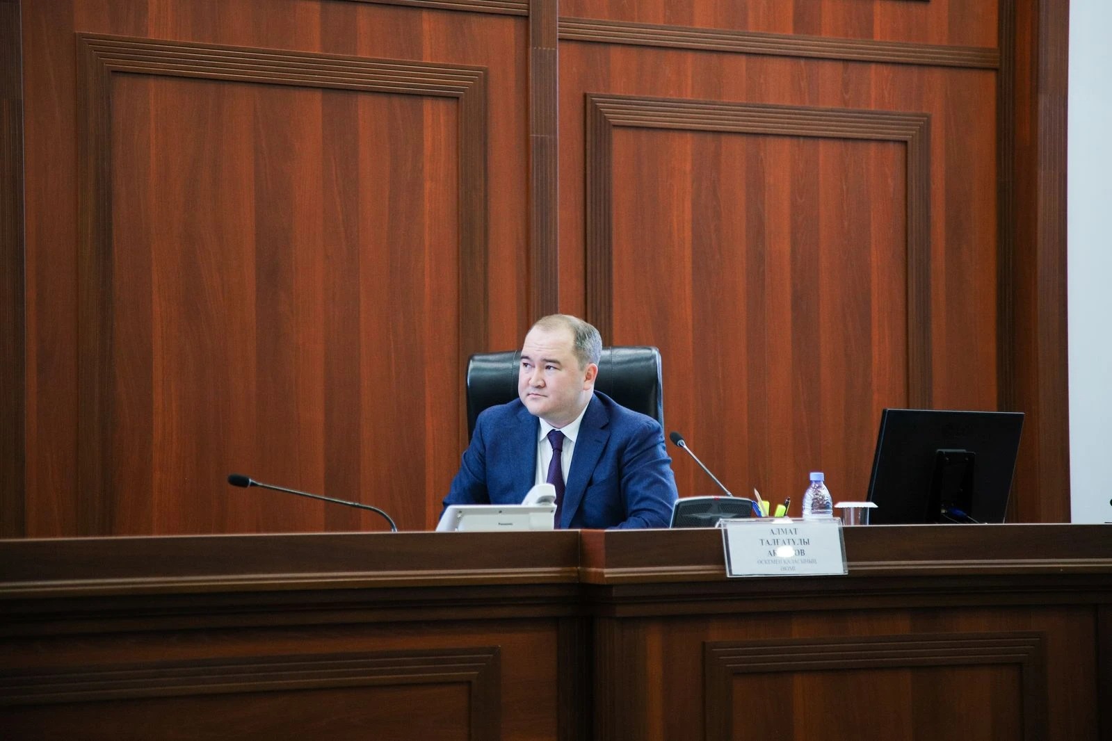 Өскемендік кәсіпкерлер болашағы зор жобаларды ұсынды