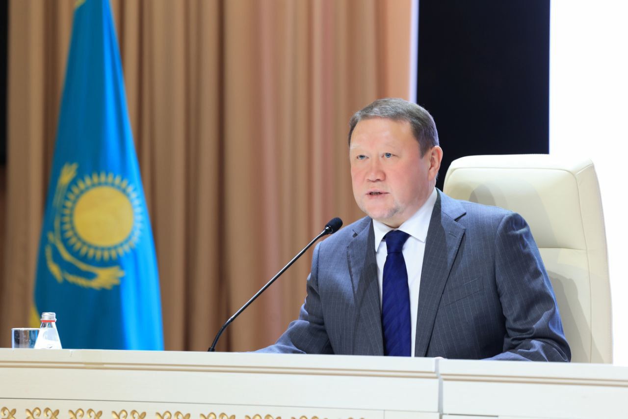 Қостанай облысында білім беру саласының дамуы қорытындыланды