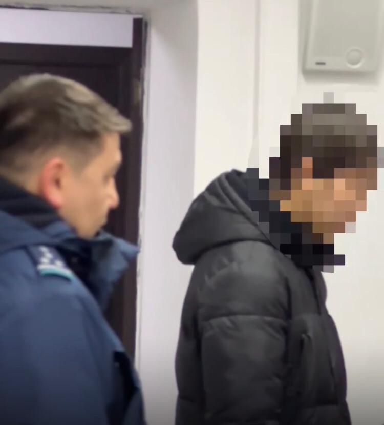 Біздің басты мақсатымыз – балалар мен жасөспірімдер үшін қауіпсіз қоғам құру: полицейлер кәмелетке толмағандар арасындағы құқықбұзушылықтың алдын алу жұмыстарын жалғастыруда