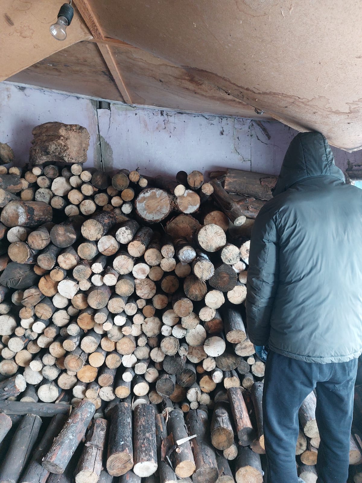Помощь инвалиду 3 группы.