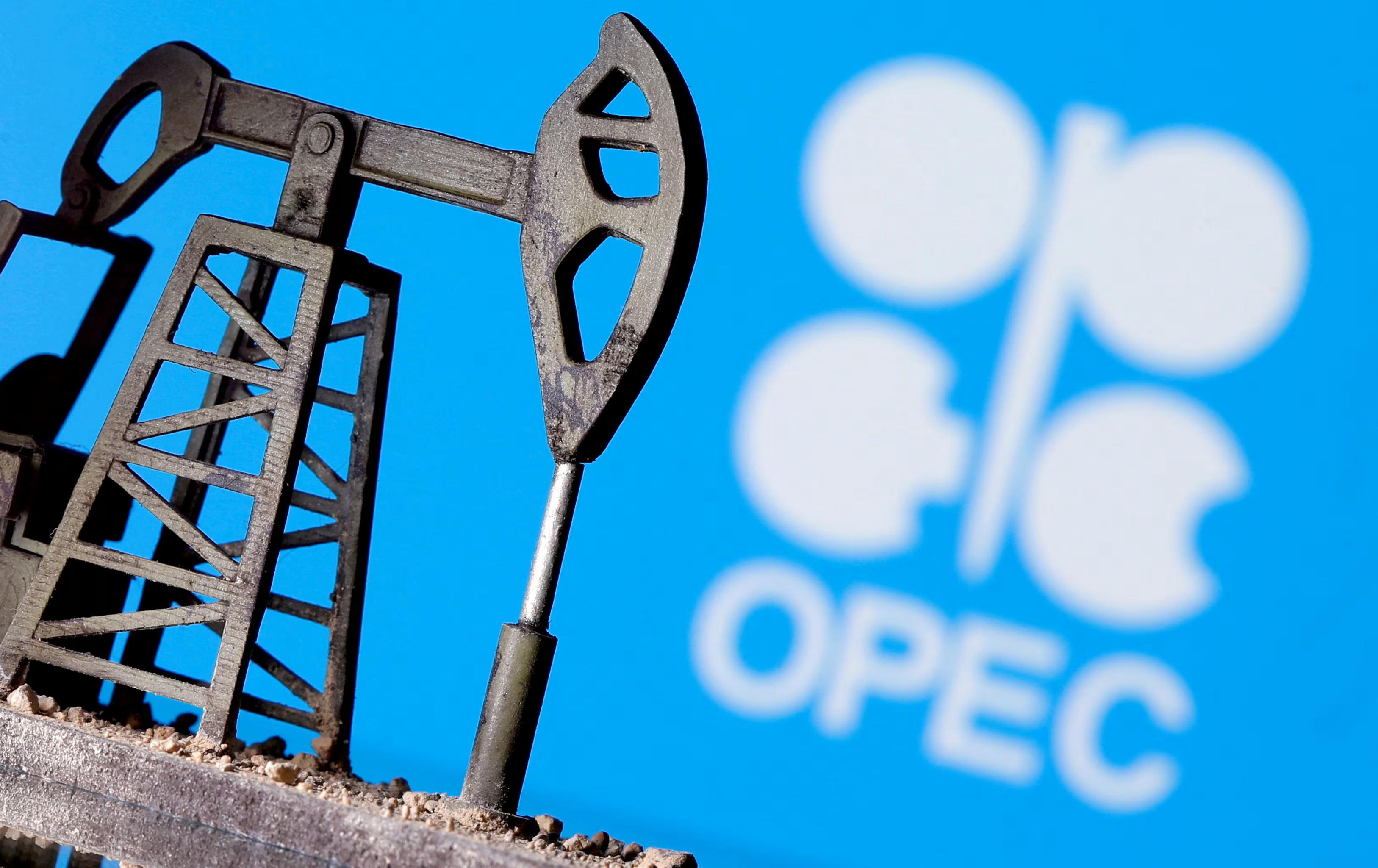 Министр энергетики Казахстана разъяснил рост добычи нефти в январе на переговорах с ОПЕК+