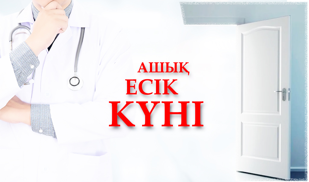 Ашық есік күні