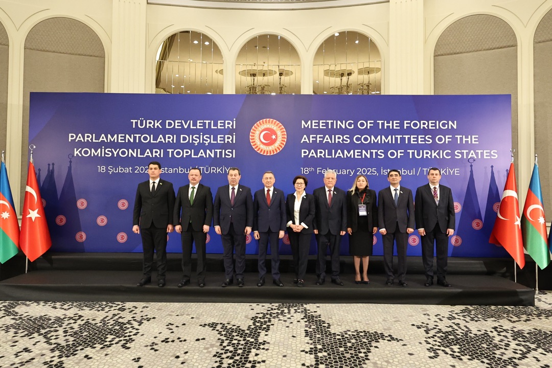 Türk Devletleri Parlamentolararası işbirliğini genişletiyor